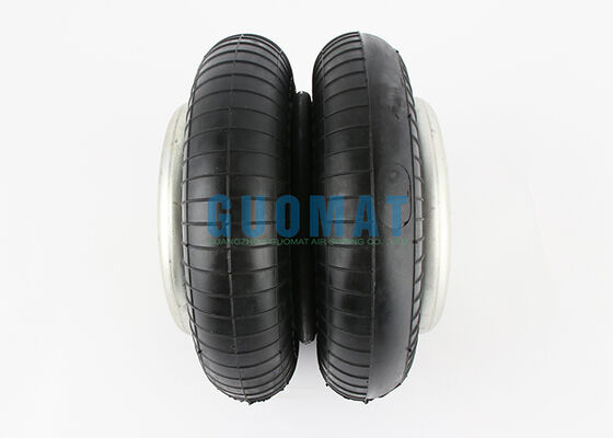 コンチテック ラバーエアサスペンションスプリング FD 200-22 1/4 M10 コンボリュートスプリングバッグ