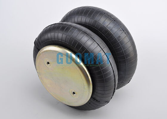 FD 330-22 1/1 M8 コンティテック サスペンション エアスプリング 2682060000 巻き込み型 エアゴム