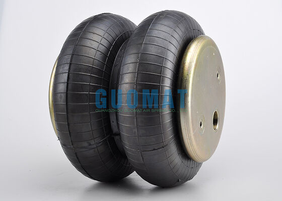 FD 330-22 1/1 M8 コンティテック サスペンション エアスプリング 2682060000 巻き込み型 エアゴム