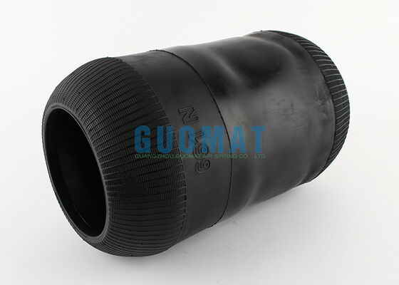 天然ゴム661N コンティテック エアベローV1E25 (((-2) VIBRACOUSTIC バスサスペンション エアスプリング