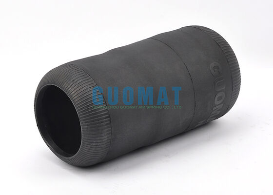 673N コンティテック エアスプリング V1F21A ビブラアクスティック バス エアベロー MAN 81436010129