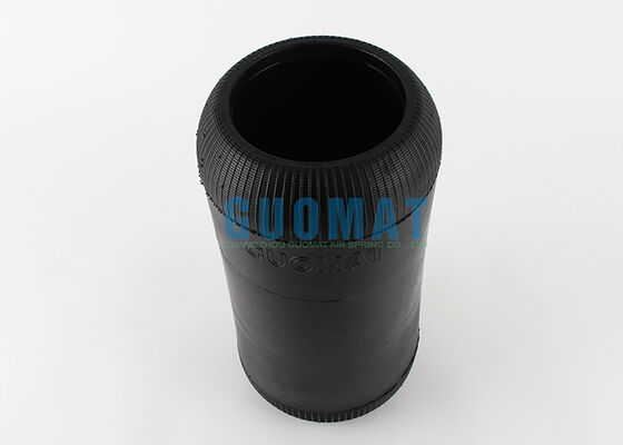 673N コンティテック エアスプリング V1F21A ビブラアクスティック バス エアベロー MAN 81436010129