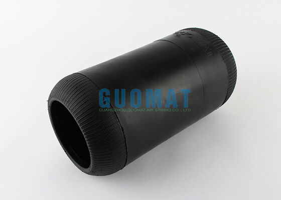 673N コンティテック エアスプリング V1F21A ビブラアクスティック バス エアベロー MAN 81436010129