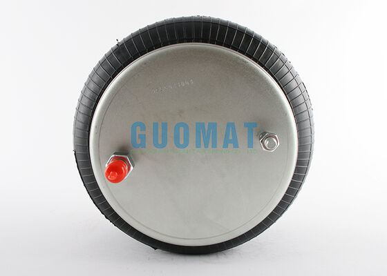 W01-358-8016 ファイアストン トリプルコンボリューションエアスプリング サスペンションエアショックアブソーバーバッグ