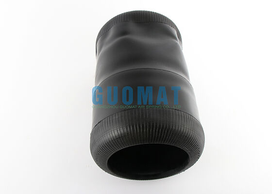 V1E26 バスエアサスペンション Contitech 701N エアベロー交換