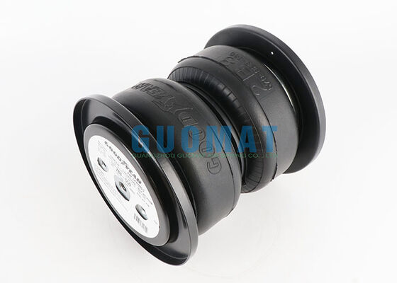 2B8-550 純正 Goodyear エアスプリング 579-92-3-530 エアバッグ サスペンションキット