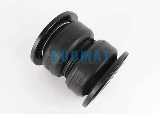 2B8-550 純正 Goodyear エアスプリング 579-92-3-530 エアバッグ サスペンションキット