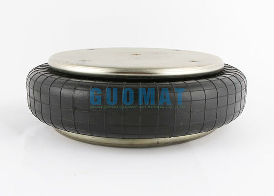W01-358-7101 ファイアストーンスタイル 113 ゴムベロー 産業用エアスプリング交換