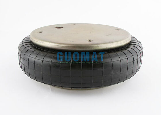 W01-358-7101 ファイアストーンスタイル 113 ゴムベロー 産業用エアスプリング交換