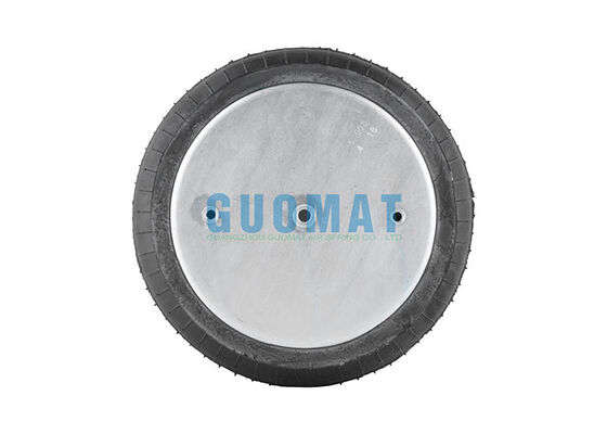 3B12-304 オリジナル グッドイヤー トリプル ベローズ エア スプリング FT 330-29 430 コンチテック エア リフト バッグ