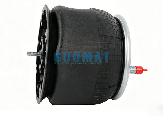 W01-358-9978 Firestone Rolling Lobe Rubber Air Spring 1R12-668 Goodyear Truck Air Bellow Assembly