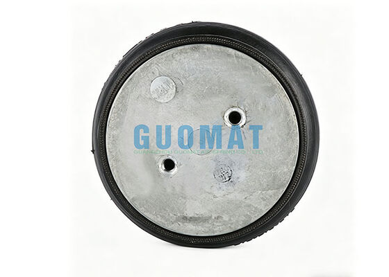 579-913-510 Goodyear Rubber Bellows 1B6-833 Single Convoluted Type Air Spring Complete Parts