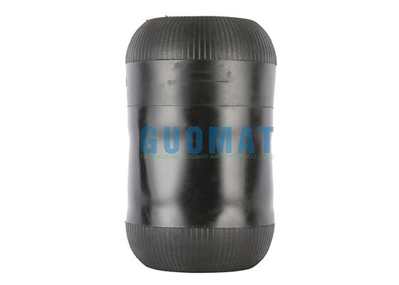 CONTITECH 719N ゴム式エアスプリング V1F32B VIBROCUSTIC BPW 0220024000 トレーラー用バス懸垂部品
