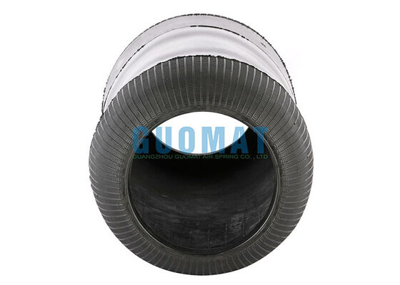 CONTITECH 719N ゴム式エアスプリング V1F32B VIBROCUSTIC BPW 0220024000 トレーラー用バス懸垂部品