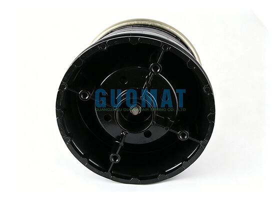 W01-358-9204 1T19F-5 ファイアストーン トラック エアスプリング アルミピストン トレーラー ゴムサスペンション エアショック