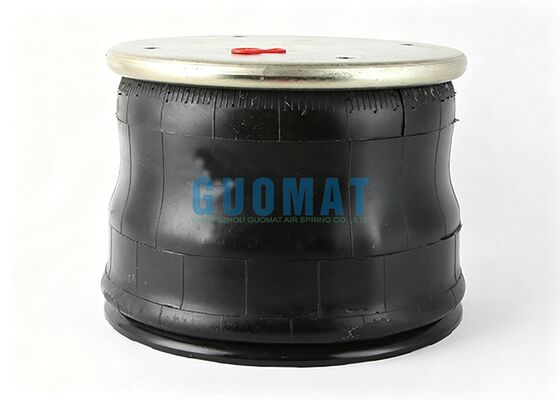 W01-358-9204 1T19F-5 ファイアストーン トラック エアスプリング アルミピストン トレーラー ゴムサスペンション エアショック