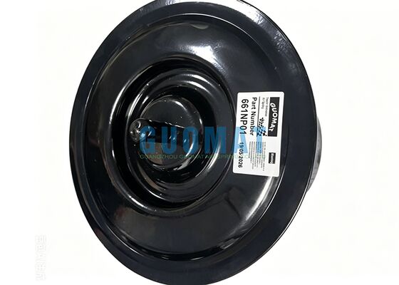 661 N P01 コンティテック トラック エアスプリング 131mm ピストン エアサスペンション