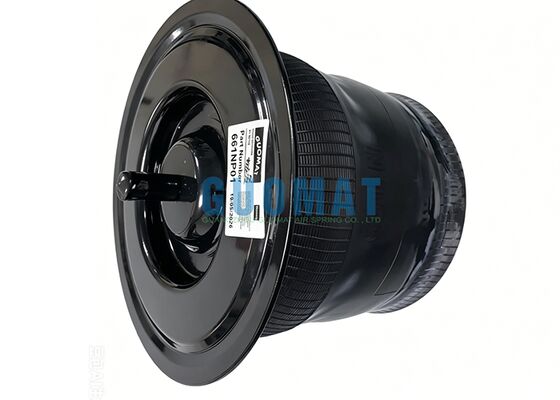 661 N P01 コンティテック トラック エアスプリング 131mm ピストン エアサスペンション