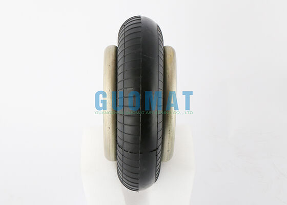 W01-M58-6165 Firestone High Load Air Shock FS 120-9 Contitech Air Spring For Printing Machine