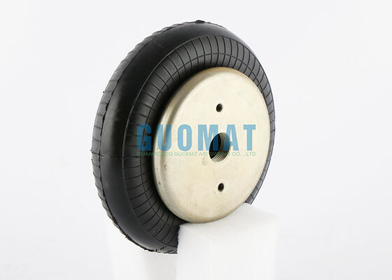 W01-M58-6165 Firestone High Load Air Shock FS 120-9 Contitech Air Spring For Printing Machine