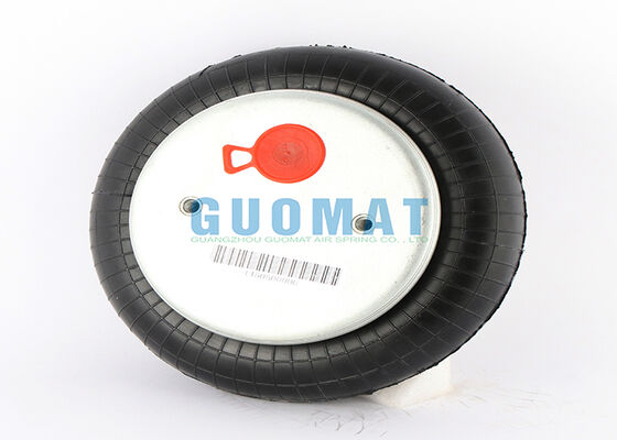 W01-M58-6374 ファイアストーン シングルカロープゴムエアバッグ FS 200-10 コンティテック エアバッグ シェイカーテーブル