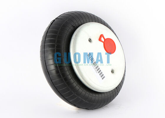 W01-M58-6374 ファイアストーン シングルカロープゴムエアバッグ FS 200-10 コンティテック エアバッグ シェイカーテーブル