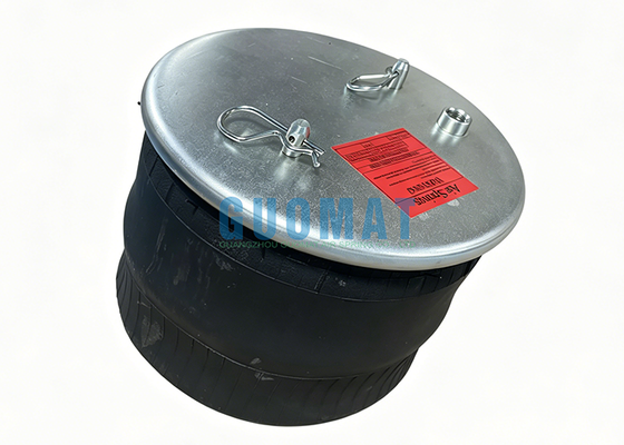 Firestone W01-358-8193 トラック空気ばね交換 1R12-809 グッドイヤー エア サスペンション ベローズ