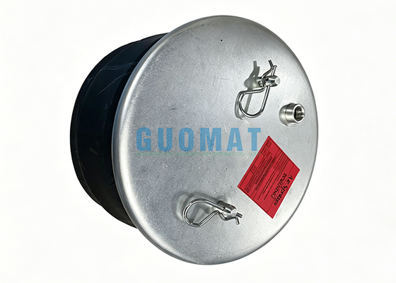 Firestone W01-358-8193 トラック空気ばね交換 1R12-809 グッドイヤー エア サスペンション ベローズ