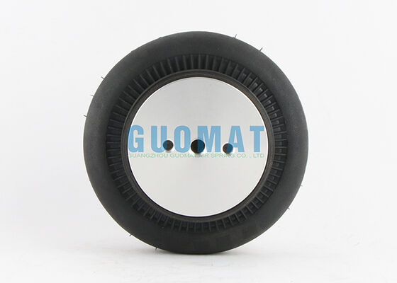 Goodyear Equipment Air Spring 1B7-544 Rubber Air Bags Replacement For Textile Printing Machine
