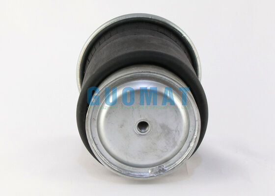 4882N1P05 Contitech トラック空気ばね袋 W01-M58-9880 Firestone 空気懸濁液