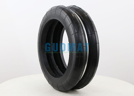 98mm設計高さパンチプレスゴム空気バネクロスヨコハマ S-300-2/S-300-2R