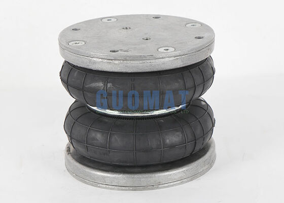 6"x2 エアゴム FD 76-14 DI CR コンティテック 双重巻き型 エアスプリング 供給