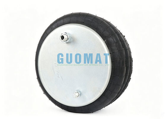 38 Style Triple Convolution Air Spring W01-358-8016 Firestone Rubber Bellows