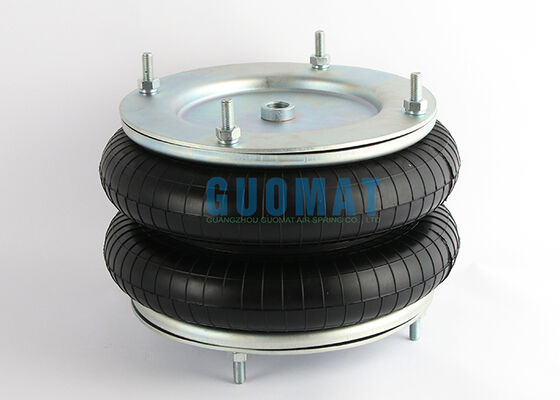 12インチ×2パーカーゴムベローズ パーツ FD 412-22 DS コンティテック産業用エアスプリング