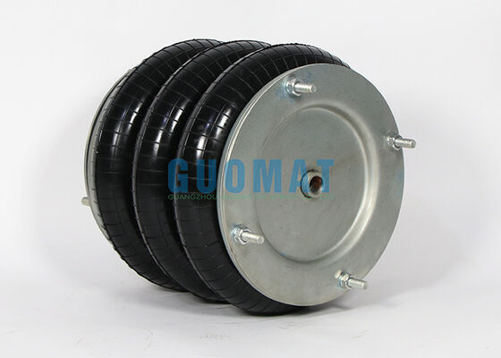 8"x3 ファイアストーン エアベローズ 交換 W01R584056 エアスプリング OEM メーカー