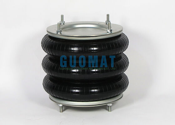 8"x3 ファイアストーン エアベローズ 交換 W01R584056 エアスプリング OEM メーカー