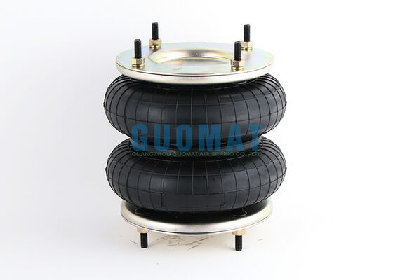 8"x2 W01R584055 Firestone 工業用空気ばね M/31082 Norgren コンボリューション エア アクチュエータ