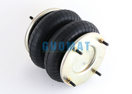 8"x2 W01R584055 Firestone 工業用空気ばね M/31082 Norgren コンボリューション エア アクチュエータ