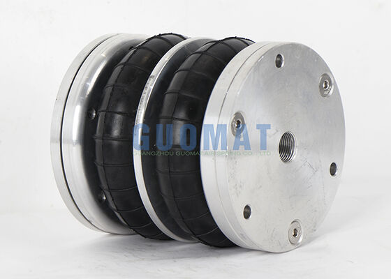 4 1/2インチ X 2 W01R584051 Firestone Airide 交換用 FD 44-10 DI Contitech 空気ばね組立ライン用