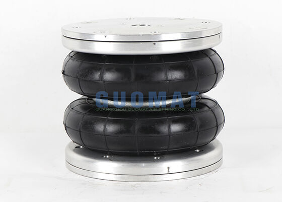 4 1/2インチ X 2 W01R584051 Firestone Airide 交換用 FD 44-10 DI Contitech 空気ばね組立ライン用