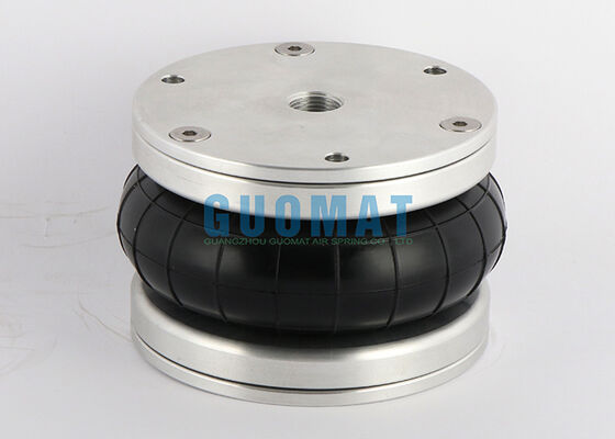 W01R584050 ファイアストーン パンウマティックショック吸収器 4 1/2 "x 1 負荷サポート 空気スプリング