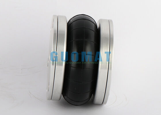 W01R584050 ファイアストーン パンウマティックショック吸収器 4 1/2 "x 1 負荷サポート 空気スプリング