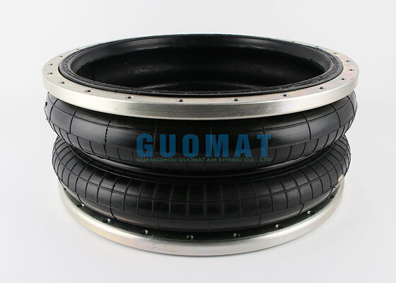 FD 960-22 RS コンティテック ゴムエアスプリング W01-358-7191 ファイアストーン 産業用エアバロー