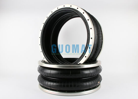 FD 960-22 RS コンティテック ゴムエアスプリング W01-358-7191 ファイアストーン 産業用エアバロー