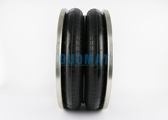 FD 960-22 RS コンティテック ゴムエアスプリング W01-358-7191 ファイアストーン 産業用エアバロー