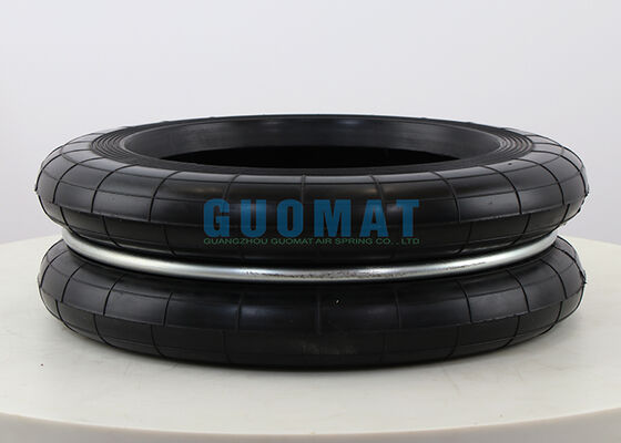S-450-2R ヨコハマ 産業用振動隔離 空気スプリング 102mm 設計高さ 空気ベローズ サプライヤー