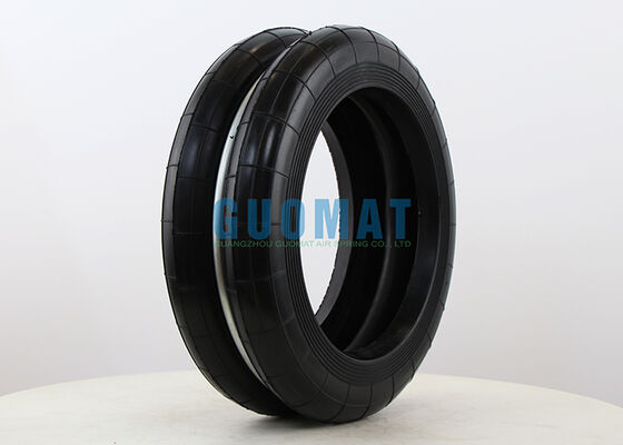 S-450-2R ヨコハマ 産業用振動隔離 空気スプリング 102mm 設計高さ 空気ベローズ サプライヤー