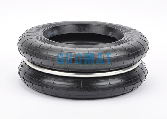 YOKOHAMA Air Spring S-400-2R Double Convoluted Rubber Air Bellows For Press Machine