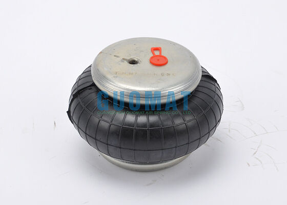 耐久のゴム製空気ばねFS 40-6 ContitechフェニックスSP 1b 04 Weforma WBE100-E1