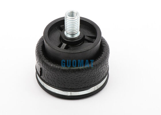 Contitechの袖のHarleyのオートバイSZ37-6のための小型の調節可能な空気ばね